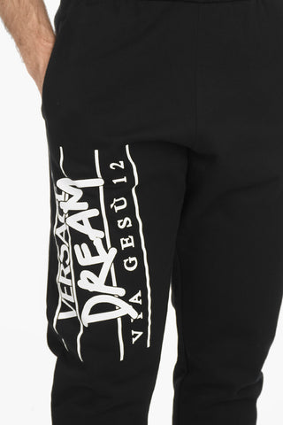Printed DRERAM Joggers