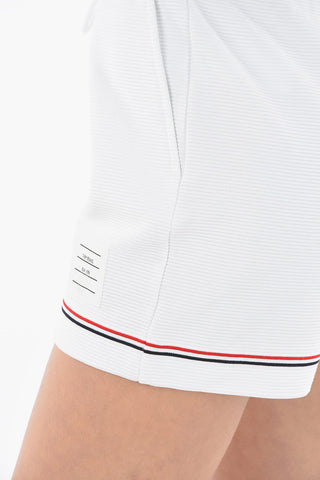 Shorts Jogger Con Coulisse