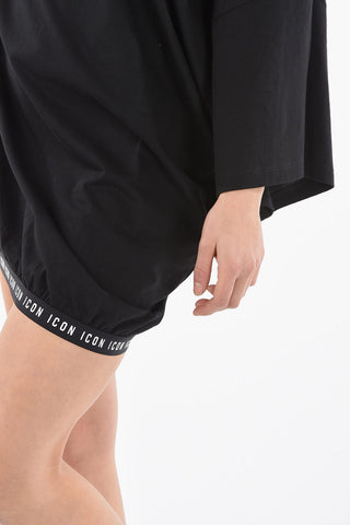 ICON BEACHWEAR Maxi T-shirt