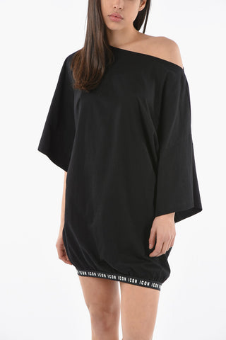 ICON BEACHWEAR Maxi T-shirt