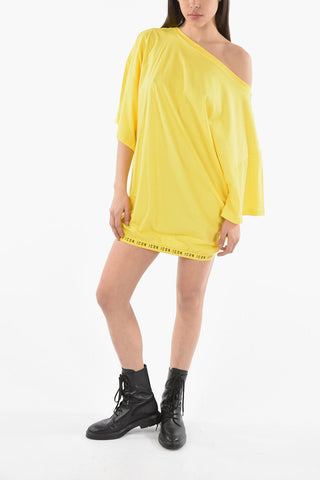 ICON BEACHWEAR Maxi T-shirt