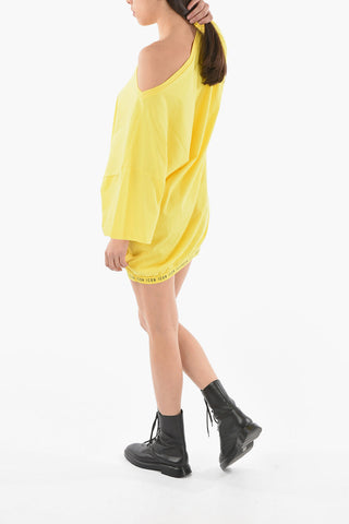 ICON BEACHWEAR Maxi T-shirt