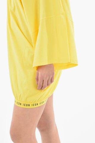 ICON BEACHWEAR Maxi T-shirt