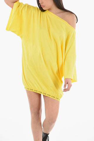 ICON BEACHWEAR Maxi T-shirt
