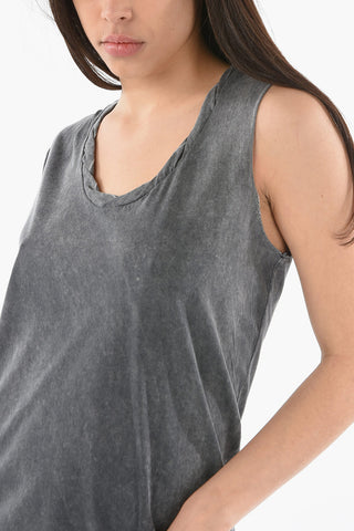 Vestito dall'Effetto Marmorizzato