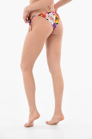 Floral Print Bikini