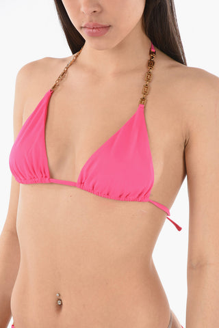 Triangle Bikini Top