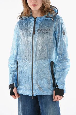 GRENOBLE DAY-NAMIC Polyethylene LANDRY Windbreaker