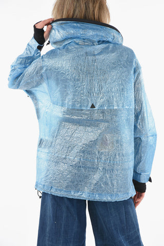 GRENOBLE DAY-NAMIC Polyethylene LANDRY Windbreaker