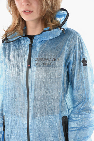 GRENOBLE DAY-NAMIC Polyethylene LANDRY Windbreaker