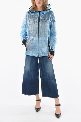 GRENOBLE DAY-NAMIC Polyethylene LANDRY Windbreaker