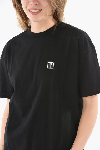 T-Shirt Girocollo PXP CLASSIC in Cotone
