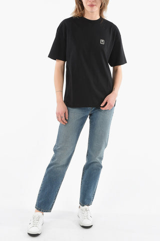 T-Shirt Girocollo PXP CLASSIC in Cotone