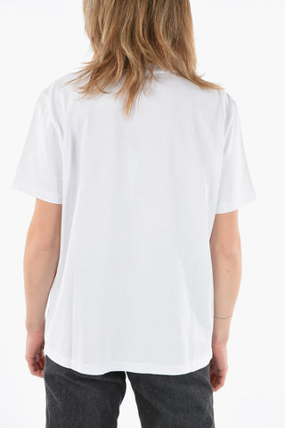 Printed WE ARE THE WEATHER T-Shirt