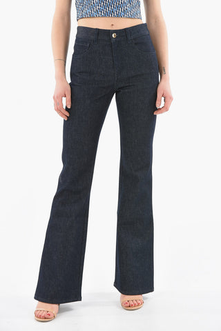 Jeans Bootcut Flared Fit