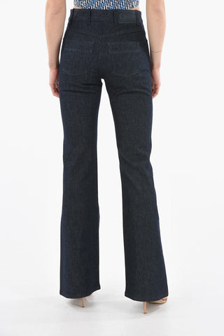 Jeans Bootcut Flared Fit