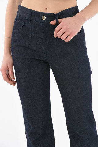 Jeans Bootcut Flared Fit