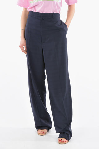 Large Fit Chino Pants