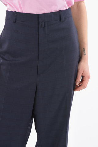 Large Fit Chino Pants