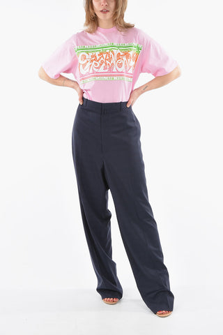 Large Fit Chino Pants