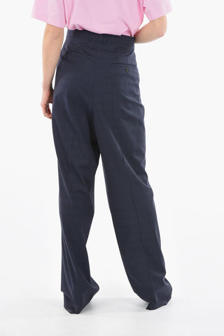 Large Fit Chino Pants