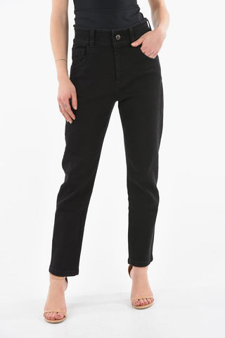 5 Pocket RINSE Cotton Denims