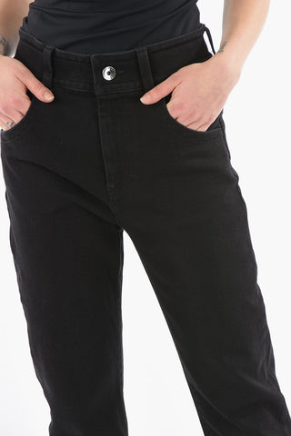 5 Pocket RINSE Cotton Denims