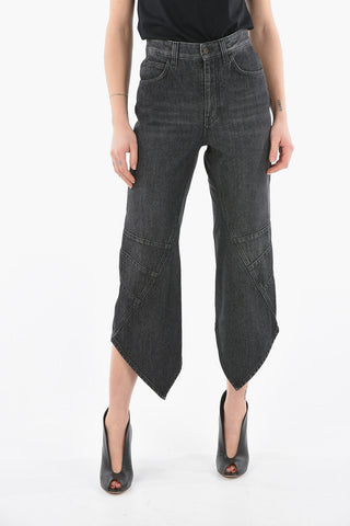 Jeans CURVED Lavaggio Scuro