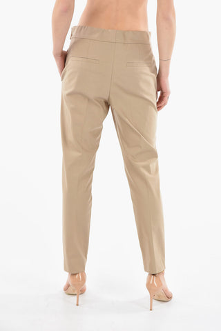 Slim Fit Chino Pants