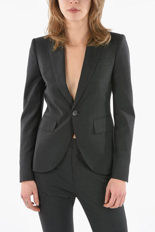 Pinstriped BERLIN Suit