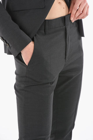 Pinstriped BERLIN Suit