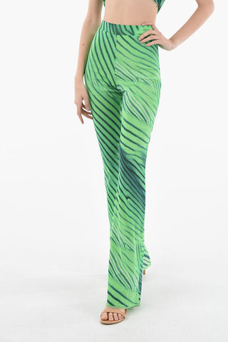Pinted Stretchy Pants