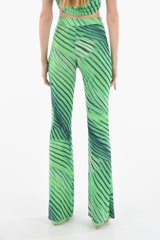 Pinted Stretchy Pants
