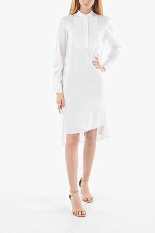 Long Sleeved MANICO Tunic Dress