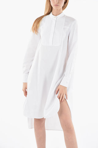 Long Sleeved MANICO Tunic Dress