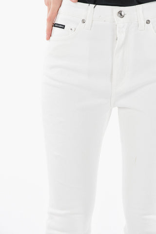 Jeans AUDREY in Denim Stretch 13cm