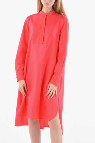 Long Sleeved Tunic Dress