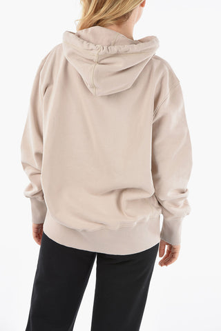 GENIUS2 Olive Oyl Printed Hoodie