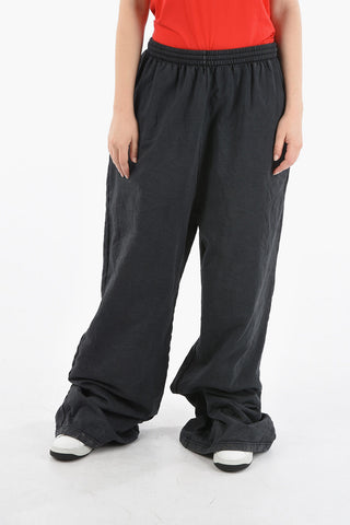EVENINGWEAR Maxi Pantaloni Con Coulisse