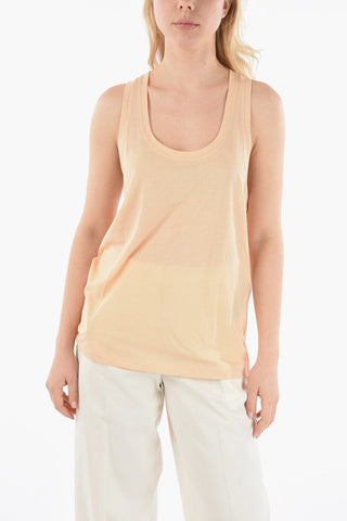 Cotton Tank Top
