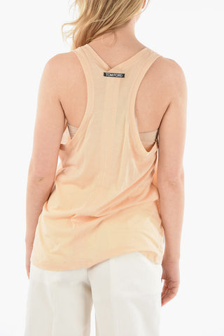 Cotton Tank Top