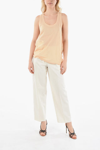Cotton Tank Top