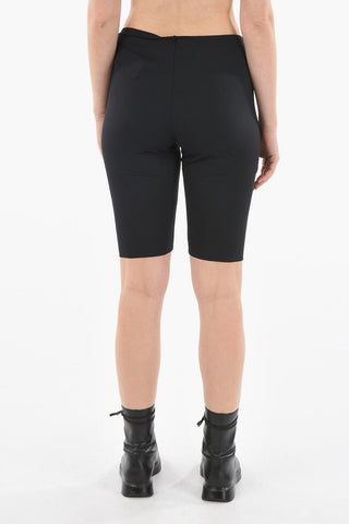 Stretchy Biker Shorts