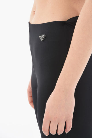 Stretchy Biker Shorts