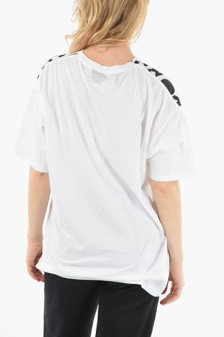 MM1 Printed Crewneck T-shirt