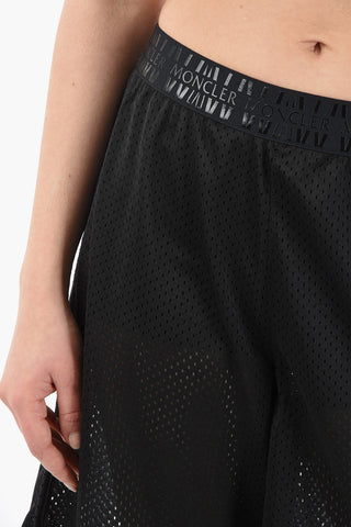 MATT BLACK Logoed Band BASKET Shorts