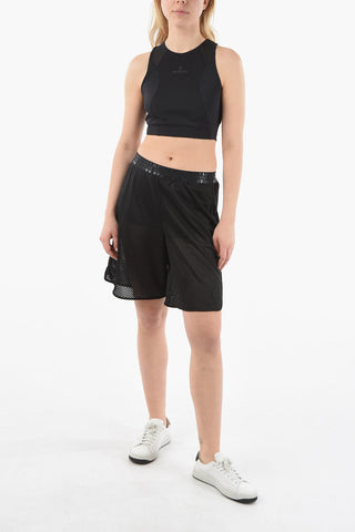 MATT BLACK Logoed Band BASKET Shorts
