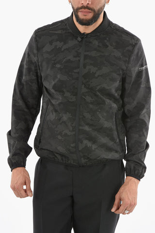 PENN-RICH Camouflage REFLECTIVE Lightweight Bomber
