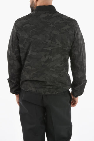PENN-RICH Camouflage REFLECTIVE Lightweight Bomber