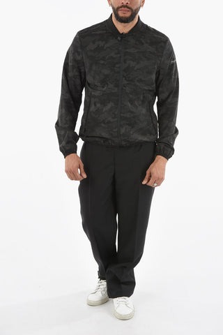 PENN-RICH Camouflage REFLECTIVE Lightweight Bomber